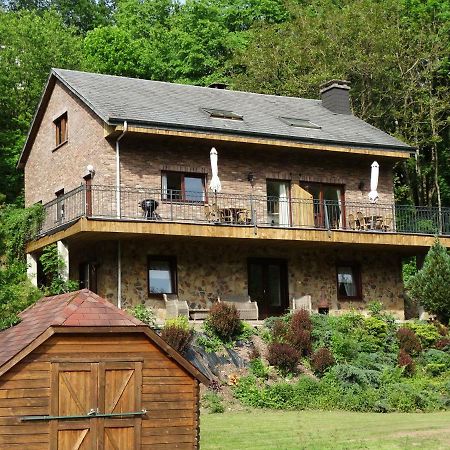 Апартаменты Relais Des Eveux Ла-Рош-ан-Арден Экстерьер фото