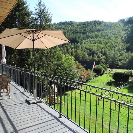 Апартаменты Relais Des Eveux Ла-Рош-ан-Арден Экстерьер фото